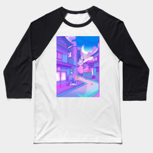 Kurashiki Daylight Baseball T-Shirt